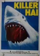Killerhai (Blue Water White Death)